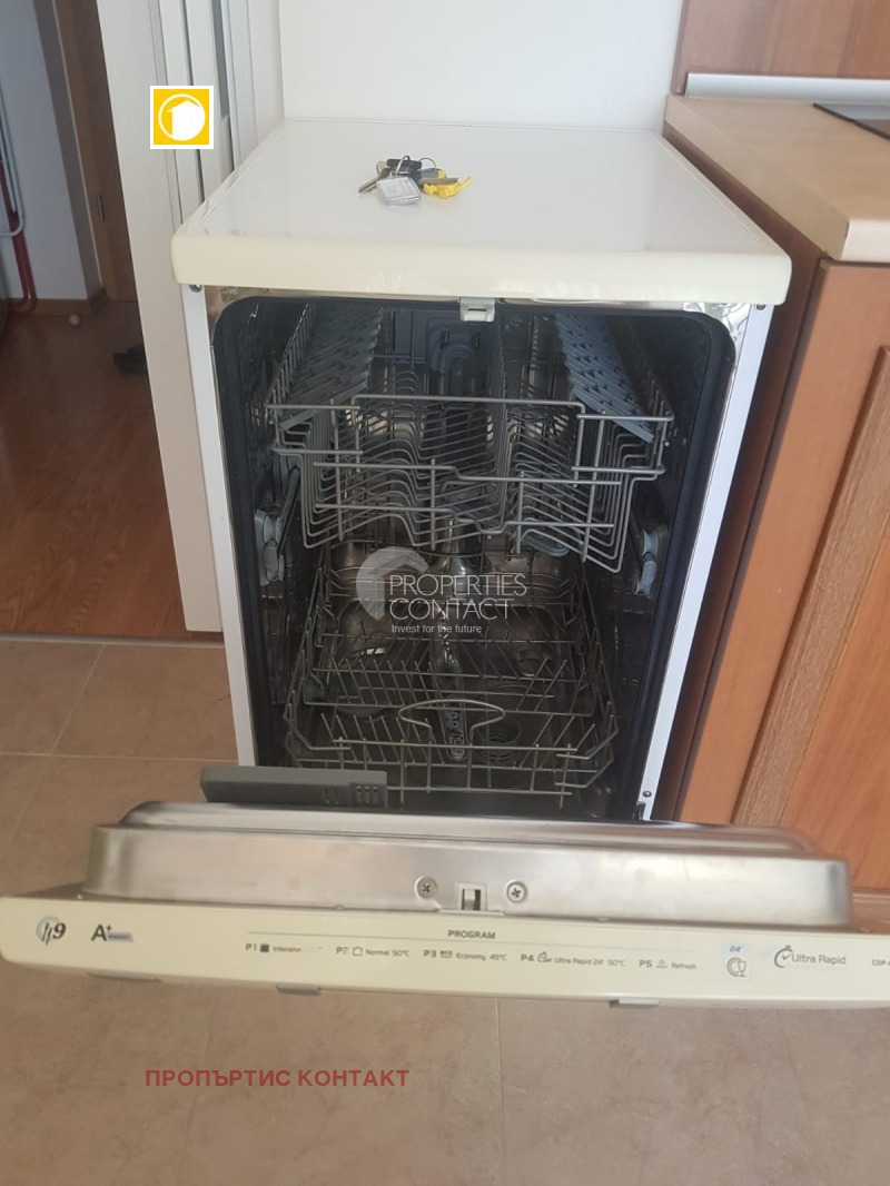 Продается  1 спальня область Бургас , к.к. Слънчев бряг , 80 кв.м | 62953096 - изображение [11]