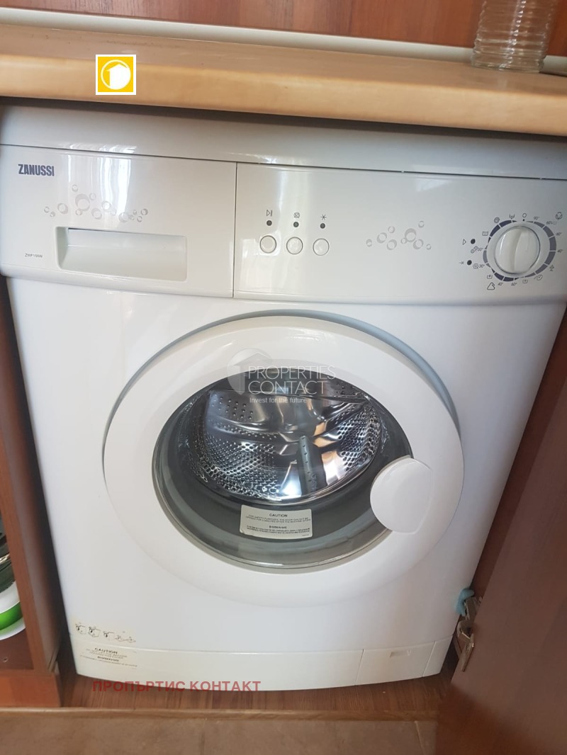 Продается  1 спальня область Бургас , к.к. Слънчев бряг , 80 кв.м | 62953096 - изображение [12]