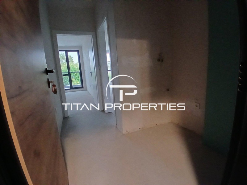 Satılık  1 yatak odası Plovdiv , Yujen , 70 metrekare | 85329297 - görüntü [6]