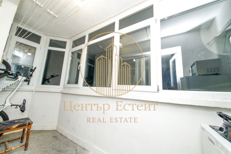 Продава 2-СТАЕН, гр. Плевен, Идеален център, снимка 7 - Апартаменти - 53498209