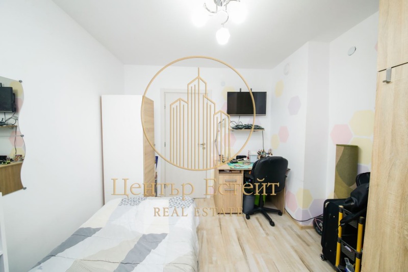 Продава 2-СТАЕН, гр. Плевен, Идеален център, снимка 3 - Апартаменти - 53498209