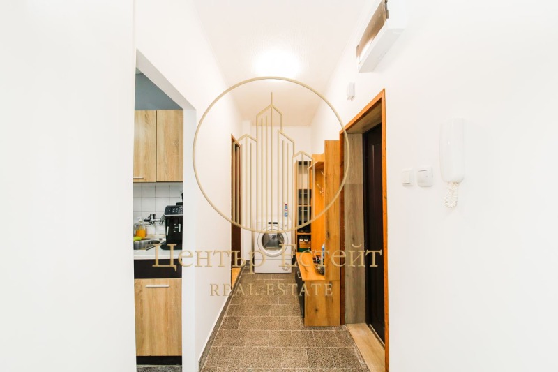 Продава 2-СТАЕН, гр. Плевен, Идеален център, снимка 4 - Апартаменти - 53498209