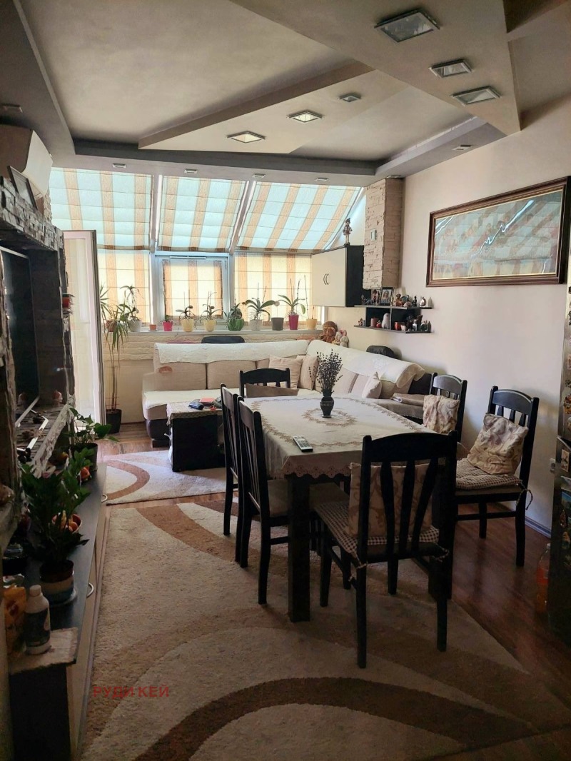 Продава 2-СТАЕН, гр. Варна, Трошево, снимка 3 - Апартаменти - 53590794