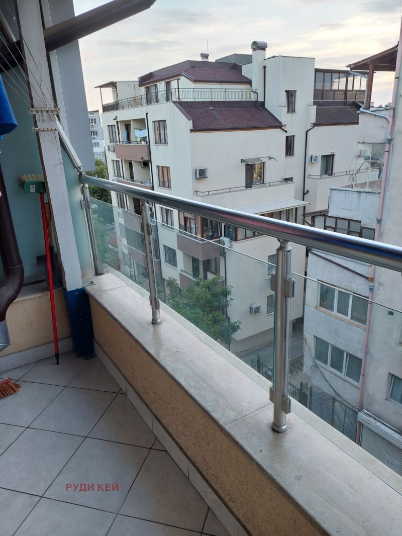 Продава 2-СТАЕН, гр. Варна, Трошево, снимка 8 - Апартаменти - 53590794