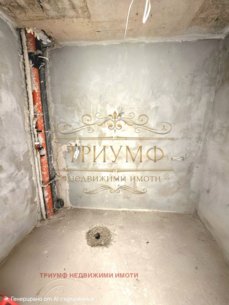 Продава 2-СТАЕН, гр. Варна, Виница, снимка 11 - Апартаменти - 56588887