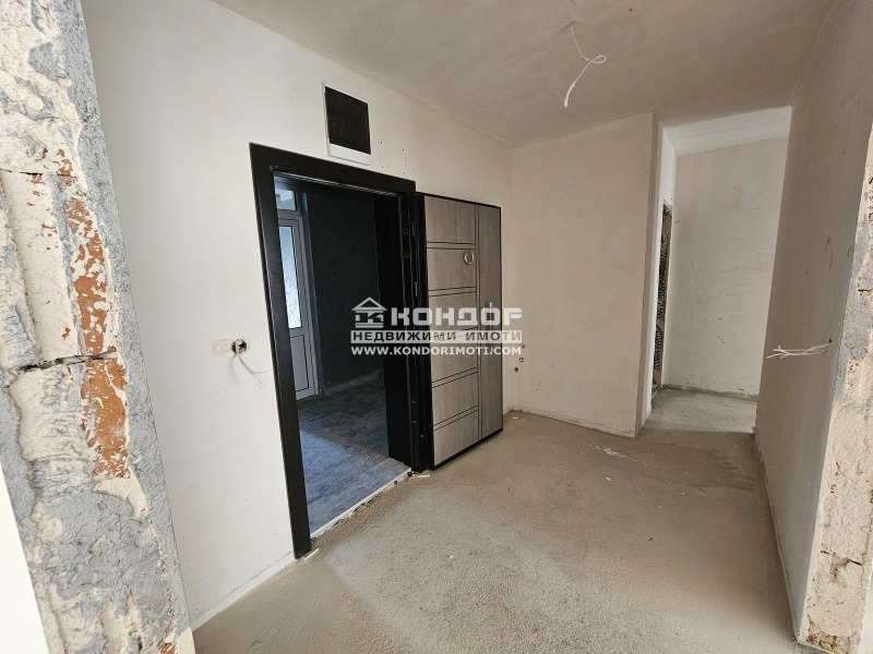 Te koop  2 slaapkamers Plovdiv , Vastanitsjeski , 106 m² | 32964653 - afbeelding [7]