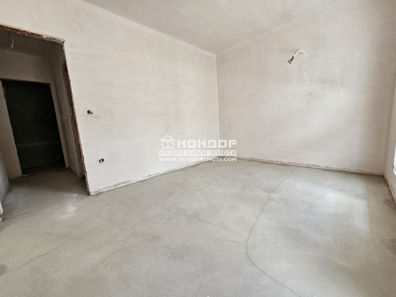 For Sale  2 bedroom Plovdiv , Vastanicheski , 106 sq.m | 32964653 - image [4]