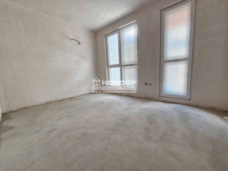 For Sale  2 bedroom Plovdiv , Vastanicheski , 106 sq.m | 32964653 - image [5]