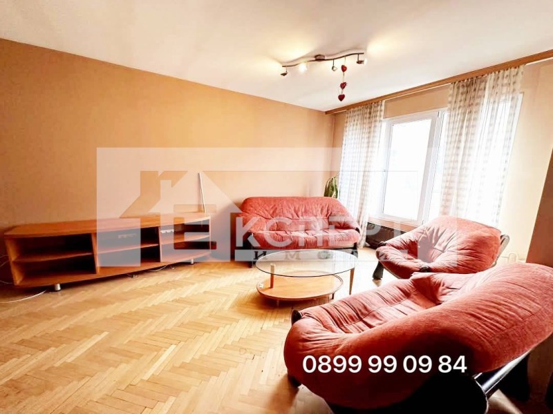 Продава  3-стаен град Пловдив , Център , 140 кв.м | 33195445