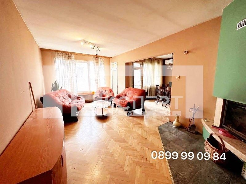 Продава  3-стаен град Пловдив , Център , 140 кв.м | 33195445 - изображение [2]