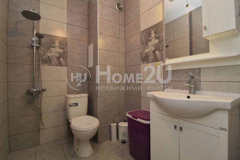 Продава  3-стаен град Пловдив , Остромила , 120 кв.м | 41591983 - изображение [15]