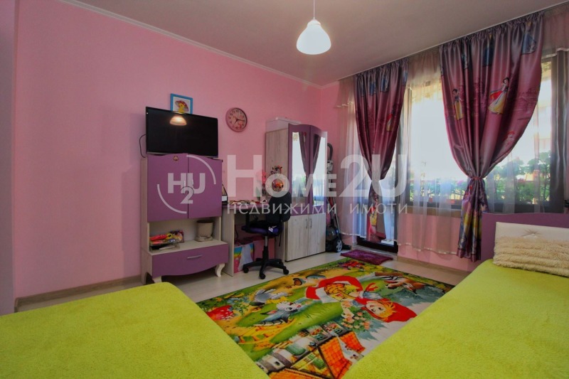Продава  3-стаен град Пловдив , Остромила , 120 кв.м | 41591983 - изображение [14]