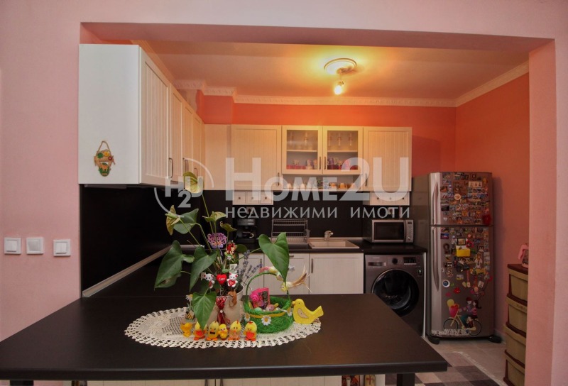 Продава  3-стаен град Пловдив , Остромила , 120 кв.м | 41591983 - изображение [5]