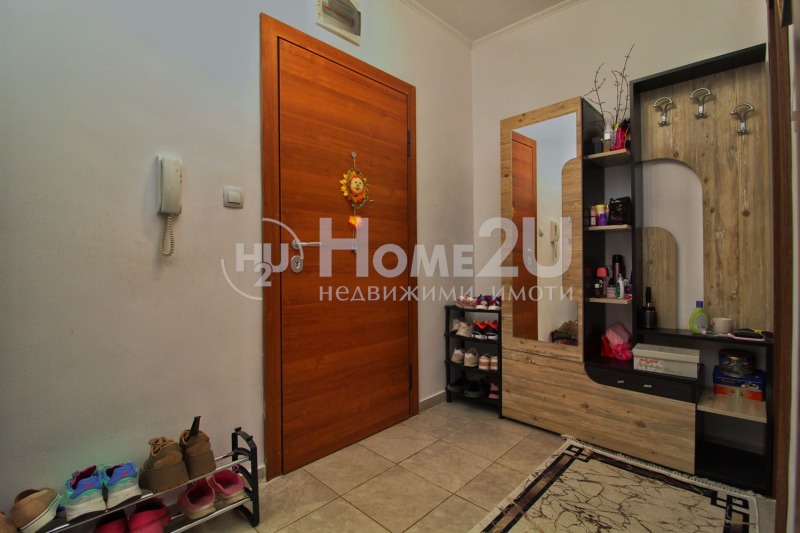 Продава  3-стаен град Пловдив , Остромила , 120 кв.м | 41591983 - изображение [8]