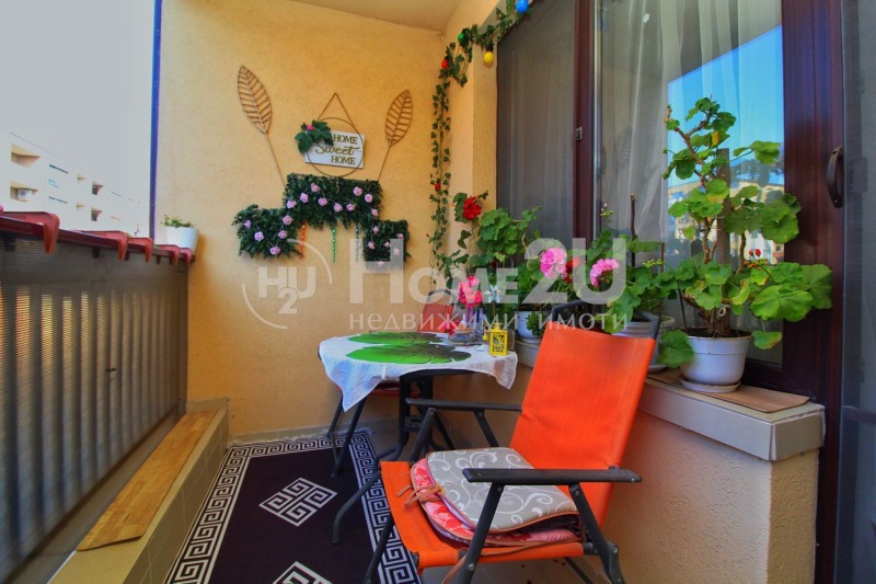 Продава  3-стаен град Пловдив , Остромила , 120 кв.м | 41591983 - изображение [7]