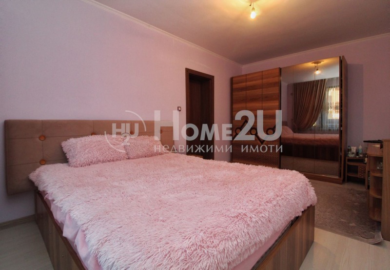Продава  3-стаен град Пловдив , Остромила , 120 кв.м | 41591983 - изображение [10]