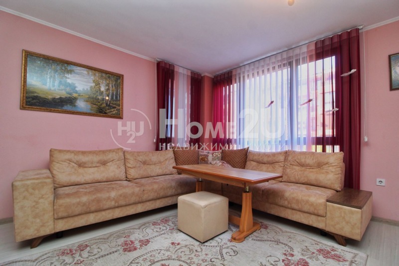 Продава  3-стаен град Пловдив , Остромила , 120 кв.м | 41591983 - изображение [3]