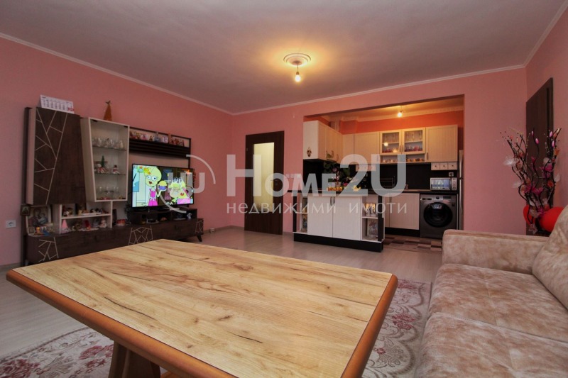 Продава  3-стаен град Пловдив , Остромила , 120 кв.м | 41591983 - изображение [4]