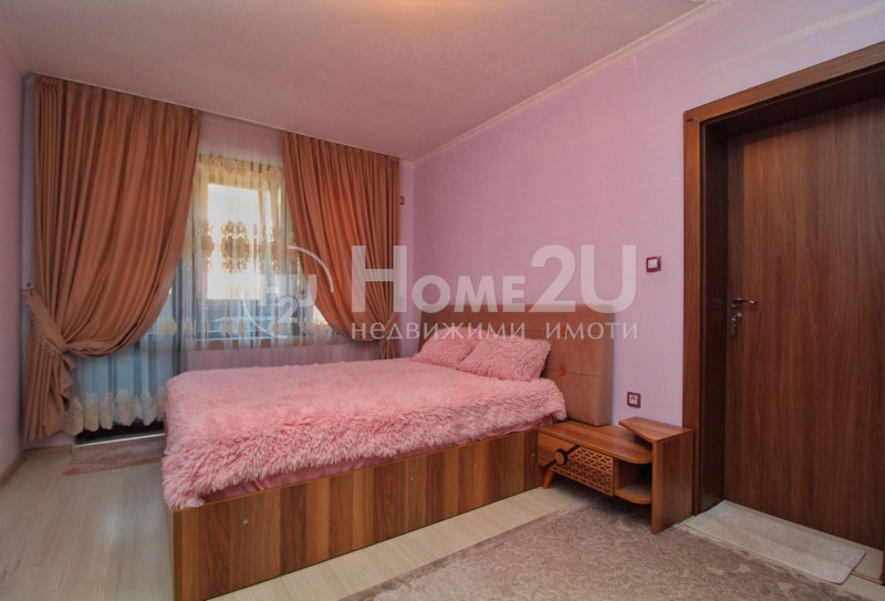 Продава  3-стаен град Пловдив , Остромила , 120 кв.м | 41591983 - изображение [9]