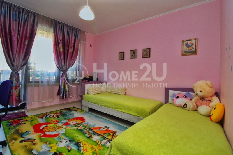 Продава  3-стаен град Пловдив , Остромила , 120 кв.м | 41591983 - изображение [13]