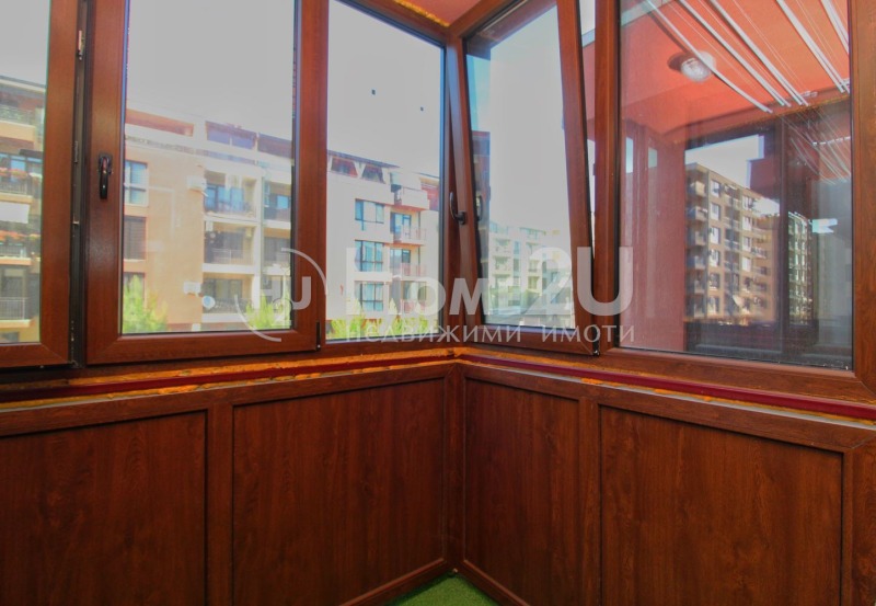 Продава  3-стаен град Пловдив , Остромила , 120 кв.м | 41591983 - изображение [12]