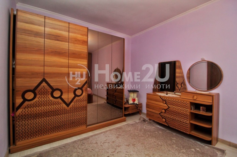 Продава  3-стаен град Пловдив , Остромила , 120 кв.м | 41591983 - изображение [11]