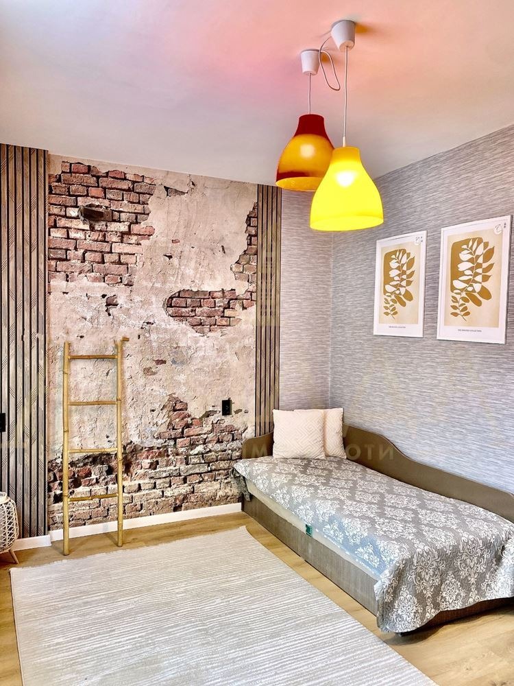 For Sale  2 bedroom Plovdiv , Gagarin , 65 sq.m | 67185151 - image [9]