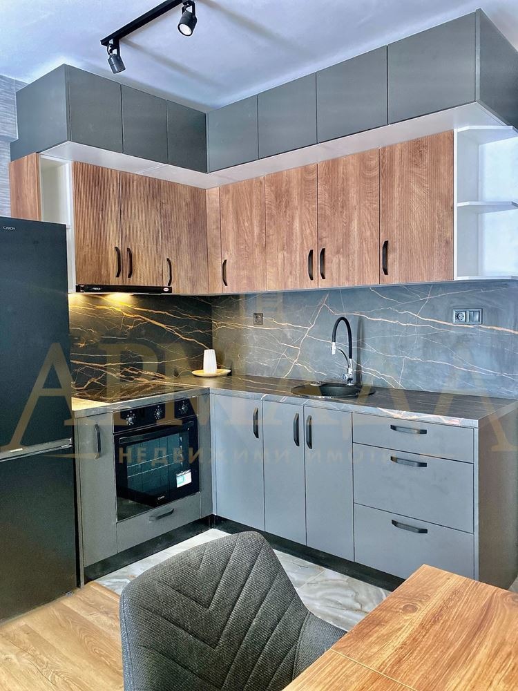 For Sale  2 bedroom Plovdiv , Gagarin , 65 sq.m | 67185151 - image [5]