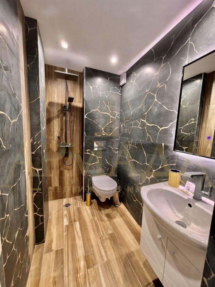 For Sale  2 bedroom Plovdiv , Gagarin , 65 sq.m | 67185151 - image [11]