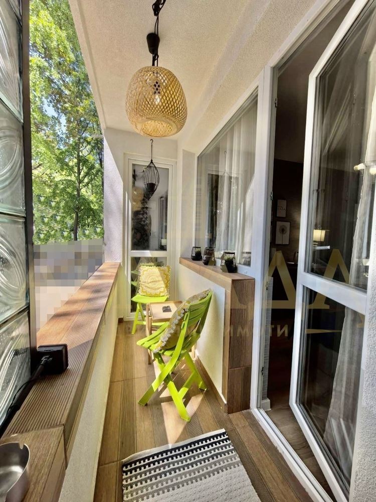 For Sale  2 bedroom Plovdiv , Gagarin , 65 sq.m | 67185151 - image [12]