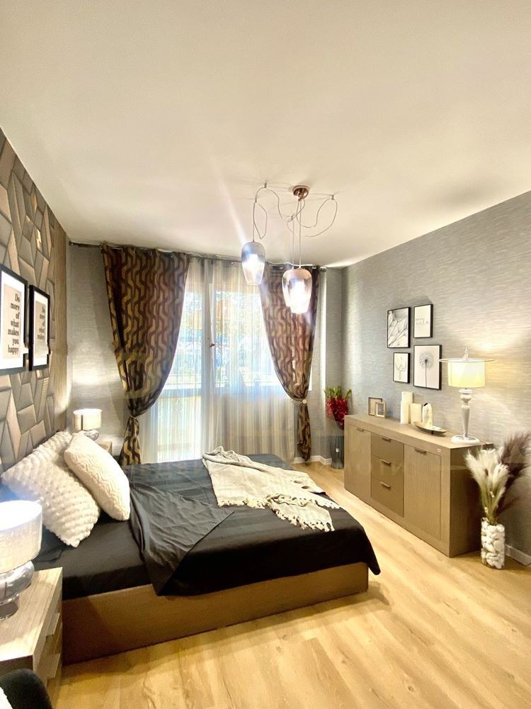 For Sale  2 bedroom Plovdiv , Gagarin , 65 sq.m | 67185151 - image [7]