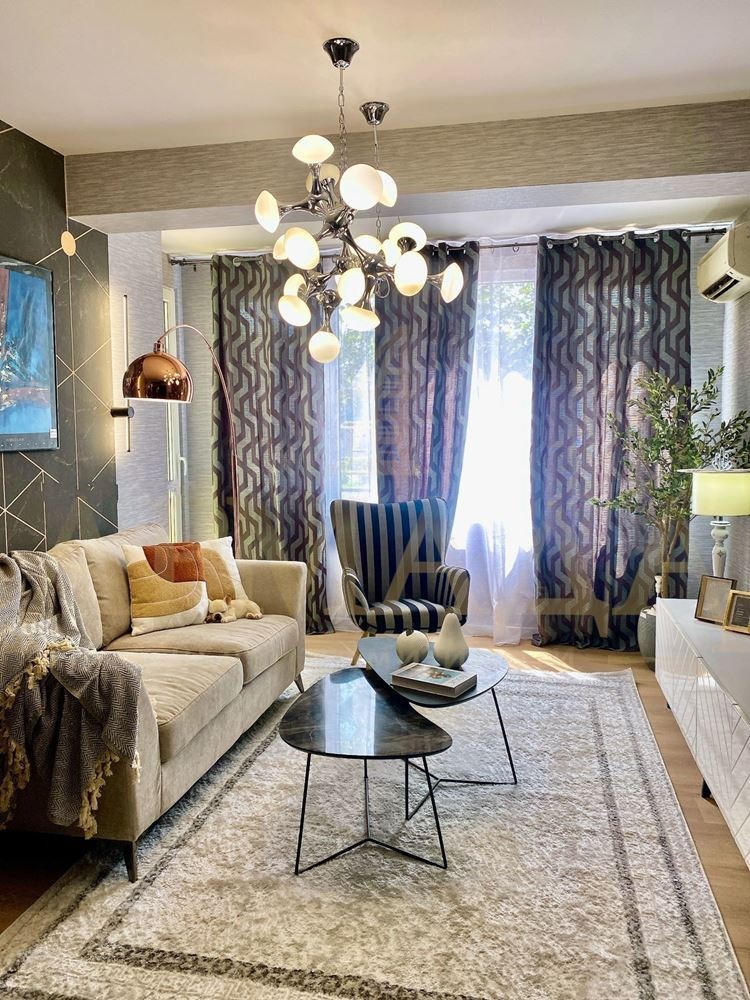 For Sale  2 bedroom Plovdiv , Gagarin , 65 sq.m | 67185151 - image [3]