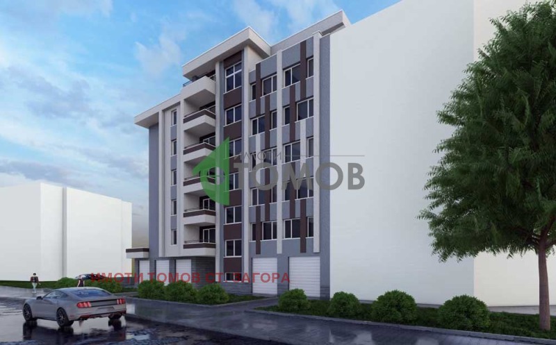 Продава  3-стаен град Стара Загора , Железник - център , 124 кв.м | 91527878 - изображение [7]
