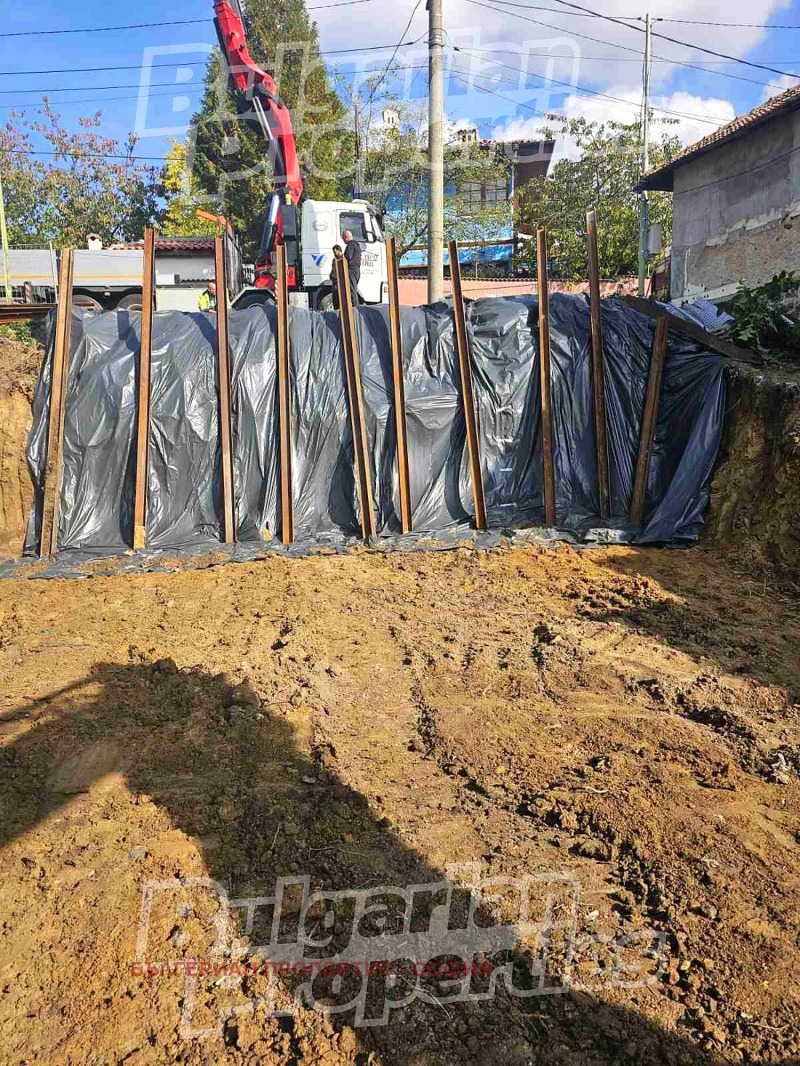 Продава  3-стаен град София , с. Владая , 77 кв.м | 90648255