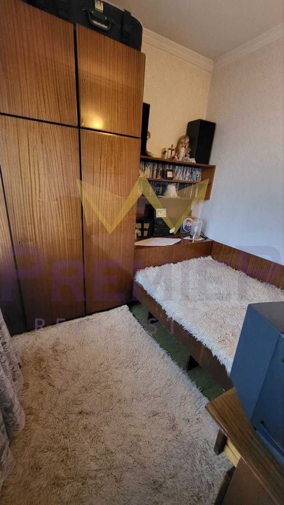 Продава 3-СТАЕН, гр. Пловдив, Тракия, снимка 6 - Апартаменти - 54133669