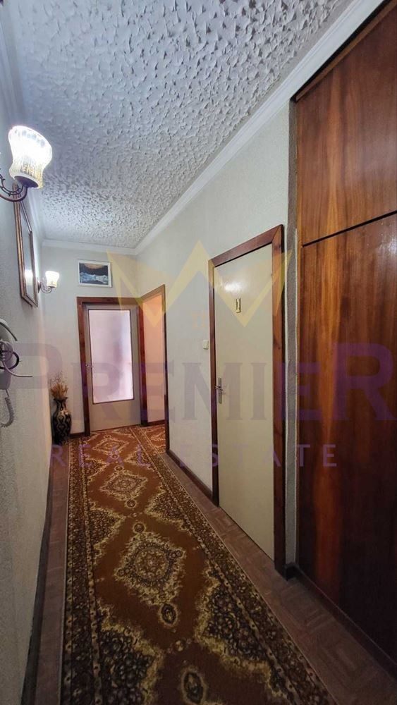 Продава 3-СТАЕН, гр. Пловдив, Тракия, снимка 8 - Апартаменти - 54133669