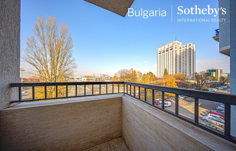 Продава 4-СТАЕН, гр. София, Лозенец, снимка 16 - Aпартаменти - 48197044