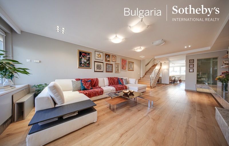 À venda  3 quartos Sofia , Lozenec , 260 m² | 33097020 - imagem [2]