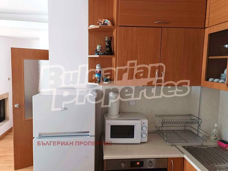 Til salg  3 soveværelser region Smolyan , k.k. Pamporovo , 111 kvm | 51318541 - billede [12]