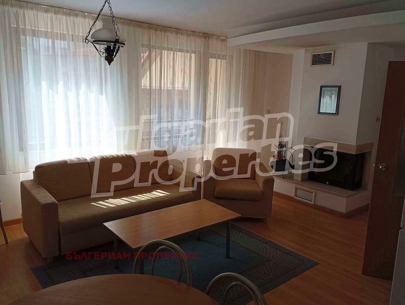 Til salg  3 soveværelser region Smolyan , k.k. Pamporovo , 111 kvm | 51318541