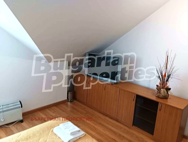 Til salg  3 soveværelser region Smolyan , k.k. Pamporovo , 111 kvm | 51318541 - billede [8]