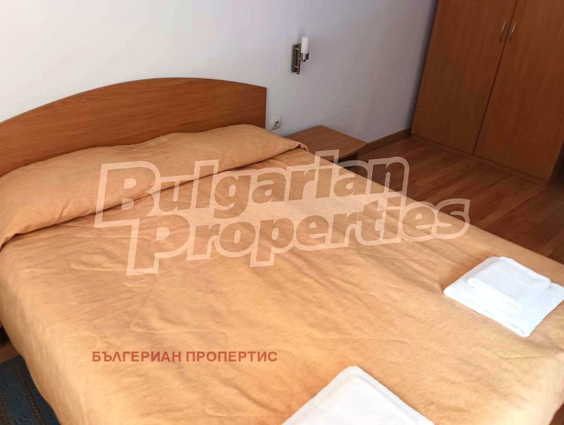 Til salg  3 soveværelser region Smolyan , k.k. Pamporovo , 111 kvm | 51318541 - billede [14]