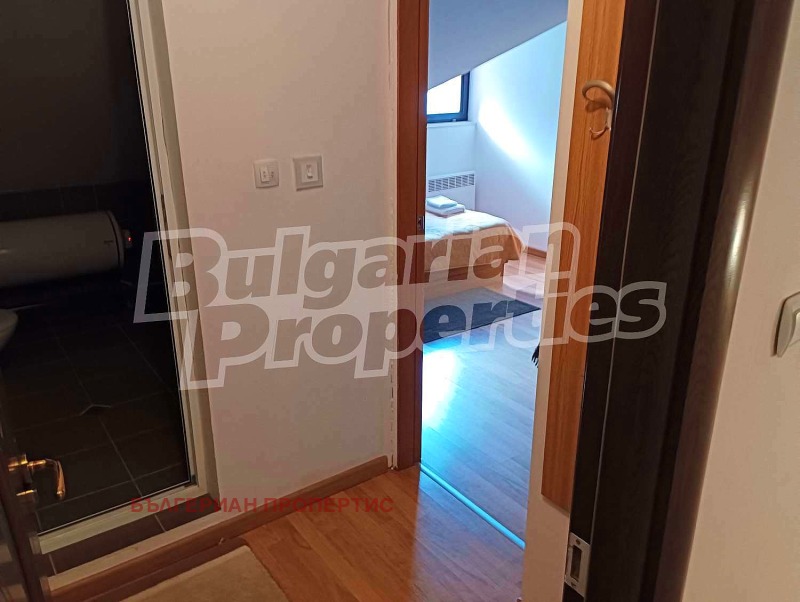 Til salg  3 soveværelser region Smolyan , k.k. Pamporovo , 111 kvm | 51318541 - billede [16]