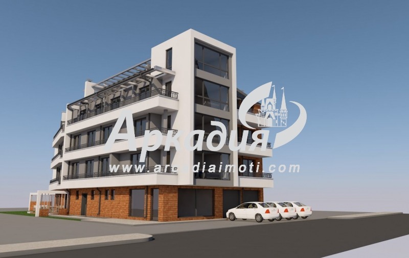 De vânzare  3+ dormitor Plovdiv , Comatevo , 191 mp | 16253678 - imagine [3]