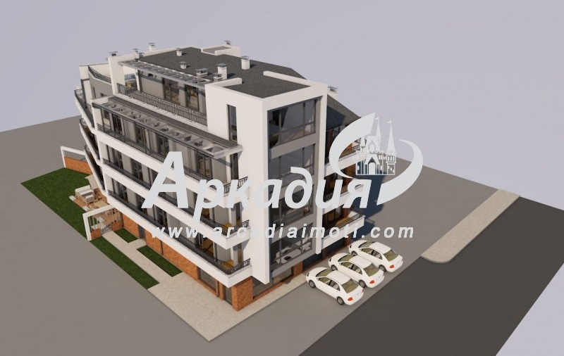 De vânzare  3+ dormitor Plovdiv , Comatevo , 191 mp | 16253678 - imagine [2]