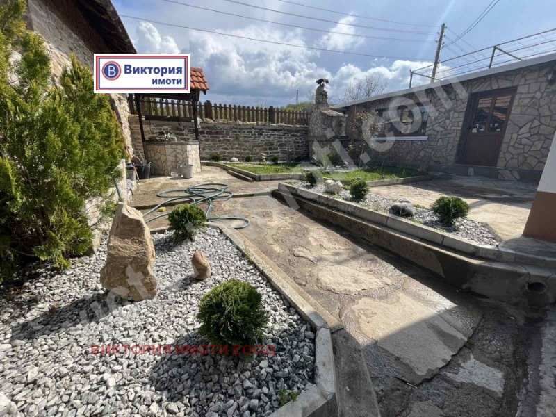 Продава  Къща област Велико Търново , с. Ново село , 110 кв.м | 39120938 - изображение [13]