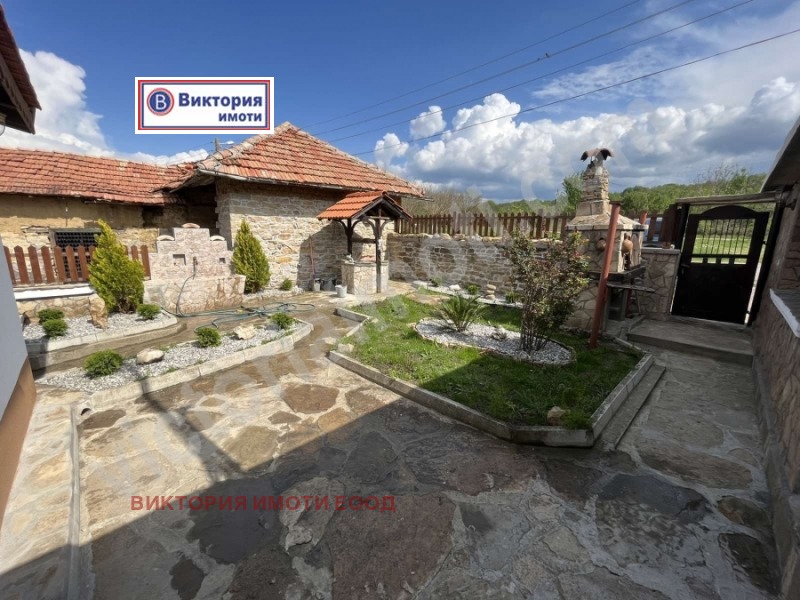 Продава  Къща област Велико Търново , с. Ново село , 110 кв.м | 39120938 - изображение [15]