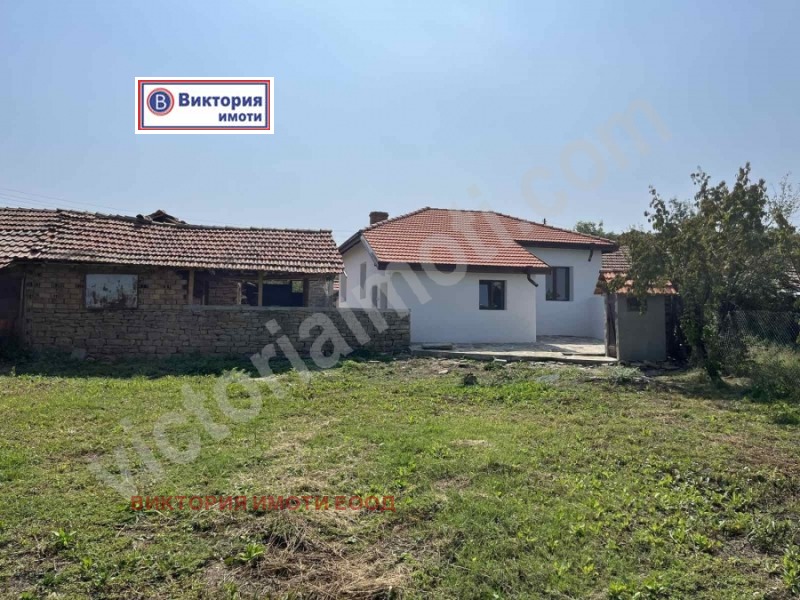 Продава  Къща област Велико Търново , с. Ново село , 110 кв.м | 39120938 - изображение [9]
