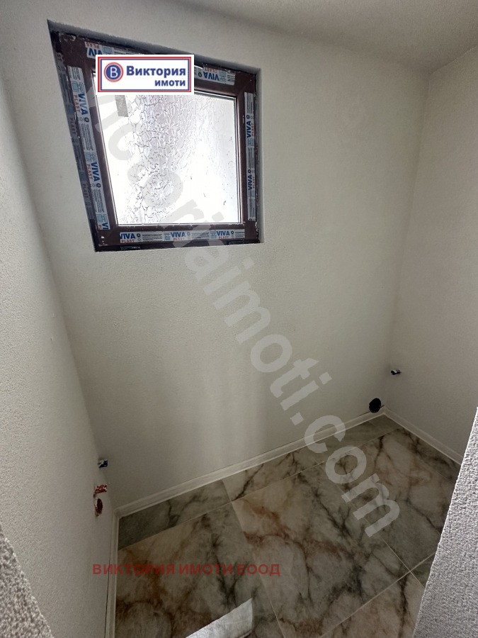 Продава  Къща област Велико Търново , с. Ново село , 110 кв.м | 39120938 - изображение [6]
