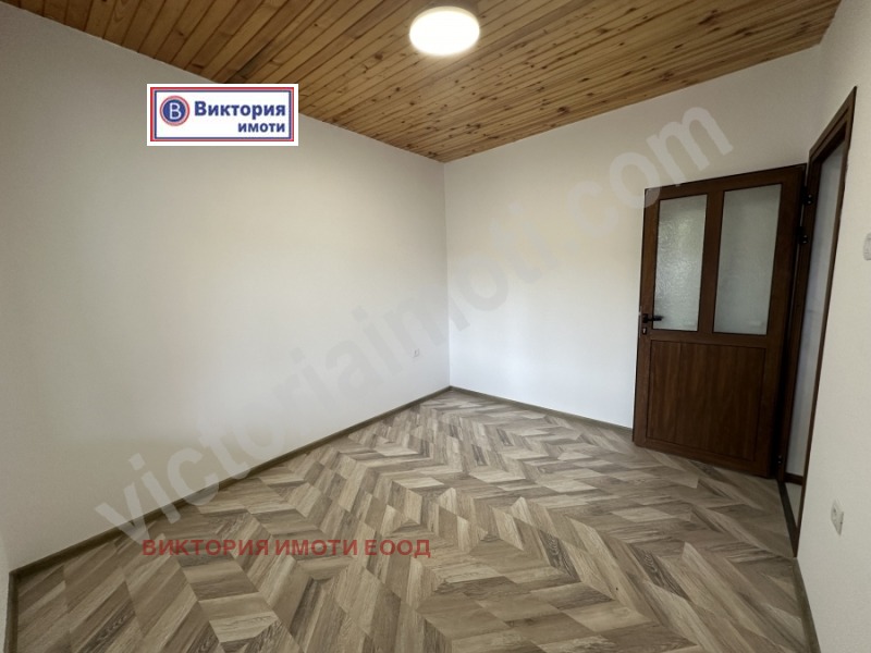 Продава  Къща област Велико Търново , с. Ново село , 110 кв.м | 39120938 - изображение [5]